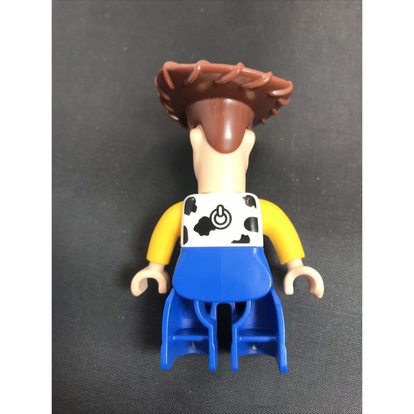 Lego Duplo Toy Story Sheriff Woody Mini Figures Toys Action Figures Disney Pixar - Picture 2 of 11